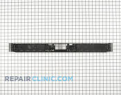 Control  Panel - Part # 2082205 Mfg Part # DE64-02160A
