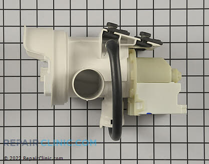 Bosch Drain Pump
