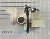 Drain Pump - Part # 1106007 Mfg Part # 436440