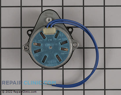 Drive Motor HC01AZ024 Main Product View