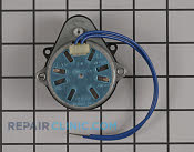 Drive Motor - Part # 2378482 Mfg Part # HC01AZ024