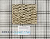 Filter - Part # 2630172 Mfg Part # G-206