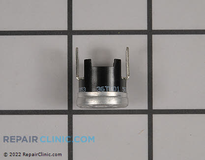 High Limit Thermostat 32.398 Main Product View