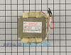 High Voltage Transformer WB17X10022      Alternate Product View