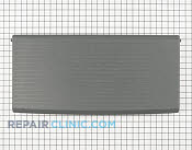 Ice door - Part # 1554877 Mfg Part # 02-3439-31