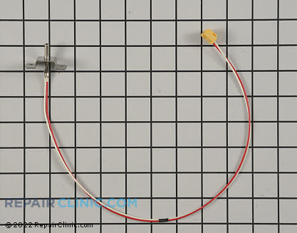 Thermistor WB27X10326      Main Product View
