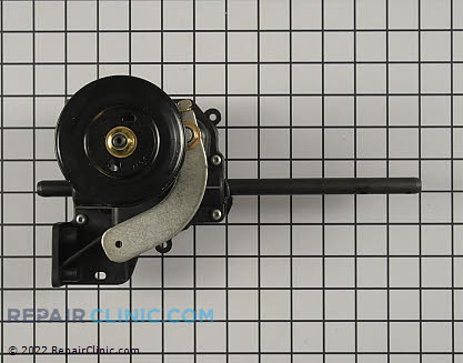 Kelvinator Freezer Overload Protector