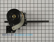Transmission Assembly - Part # 1841853 Mfg Part # 918-04296B