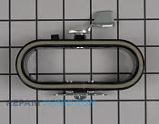 Bag - Part # 1667875 Mfg Part # 54174-1
