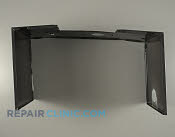Case flat - Part # 1474890 Mfg Part # WB56X10855