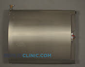 Door Assembly - Part # 2045561 Mfg Part # DA91-02758D