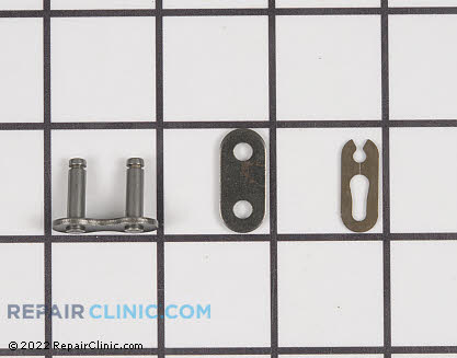 Drive Chain 913-0154 Main Product View