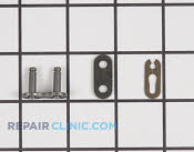 Drive Chain - Part # 1841517 Mfg Part # 913-0154