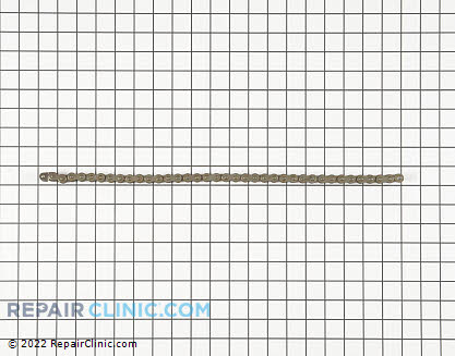 Drive Chain 913-0287 Main Product View