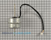 Fan Motor - Part # 2052165 Mfg Part # DB31-00394A