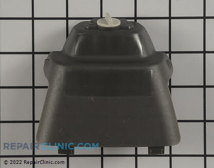 Filter Cover 310995001 Main Product View
