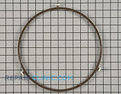 Glass Tray Support - Part # 1347915 Mfg Part # 5889W2A005P