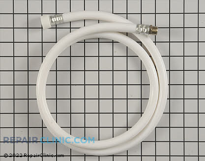 Inlet Hose 673000900055 Main Product View