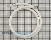 Inlet Hose - Part # 2107543 Mfg Part # 673000900055