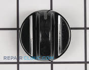 Knob - Part # 943754 Mfg Part # WE01X10093