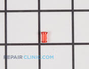 Light Lens Cover - Part # 270259 Mfg Part # WD1X1444