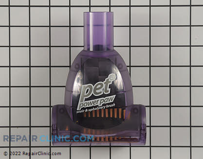 Nozzle 80002 Main Product View