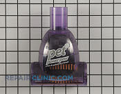 Nozzle - Part # 1663046 Mfg Part # 80002