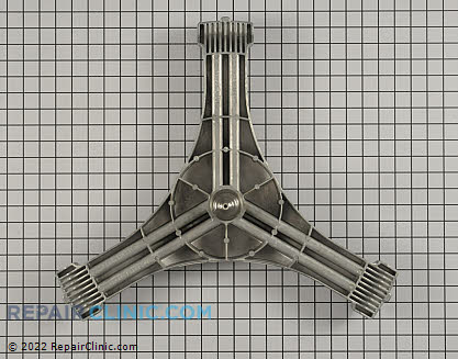 Rear Drum Support DC97-12528A Main Product View