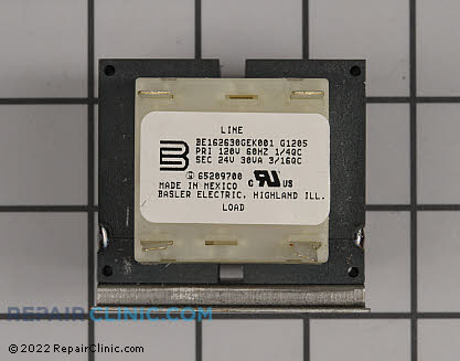 Transformer 78H55 Main Product View