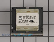 Transformer - Part # 2346738 Mfg Part # 78H55