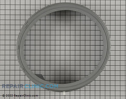 Tub Seal 3612322000 Main Product View