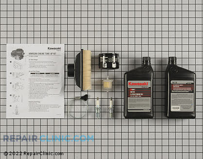 Tune Up Kit 99969-6190A Main Product View