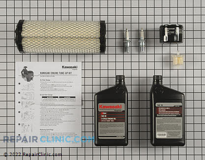 Tune Up Kit 99969-6191A Main Product View