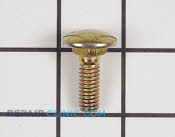 Carriage Head Bolt - Part # 1620446 Mfg Part # 710-04998