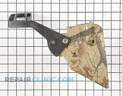 Cover - Part # 1986340 Mfg Part # 530055190