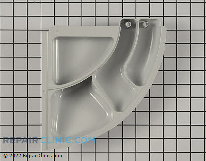 Dispenser Tray 8077619 Main Product View