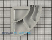 Dispenser Tray - Part # 1488922 Mfg Part # 8077619
