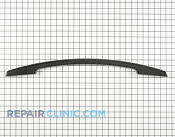 Handle - Part # 1873382 Mfg Part # W10252297