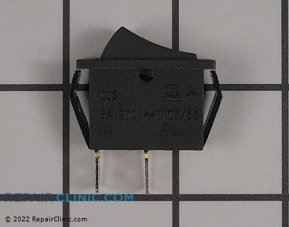 Light Switch RH-7100-157     Main Product View