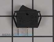 Light Switch - Part # 1257995 Mfg Part # RH-7100-157