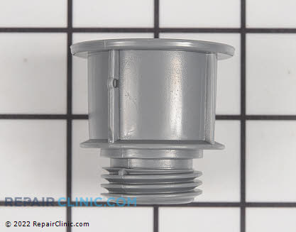 Lower Wash Arm Support DW-0250-01 Main Product View