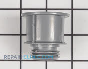 Lower Wash Arm Support - Part # 1220344 Mfg Part # DW-0250-01