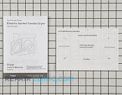 Owner's Manual - Part # 1924693 Mfg Part # WD-9999-46