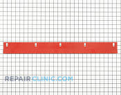Scraper Blade - Part # 1781997 Mfg Part # 106-4573-01