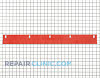 Scraper Blade 106-4573-01 Alternate Product View