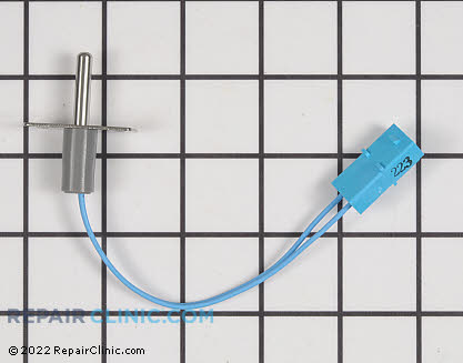 Thermistor WE04X10153 Main Product View