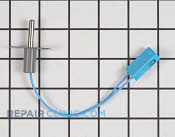 Thermistor - Part # 1811226 Mfg Part # WE04X10153