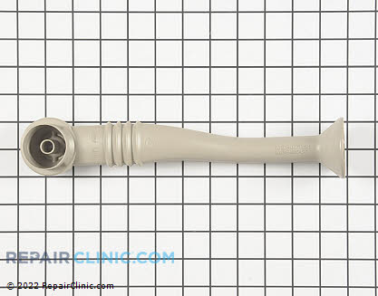 Maytag Dishwasher Tube