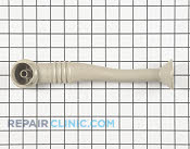 Water Supply Tube - Part # 1551896 Mfg Part # W10240071