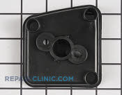 Air Filter Housing - Part # 1986454 Mfg Part # 530055680